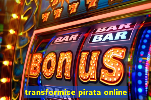 transformice pirata online